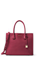 MICHAEL Michael Kors Mercer Lg Conv Tote Çanta