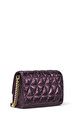 MICHAEL Michael Kors Ruby Md Clutch Çanta