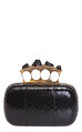 Alexander McQueen Clutch