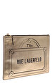 Karl Lagerfeld Clutch