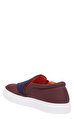 Joshua Sanders Bordo Slip On