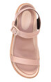 Jil Sander Sandalet