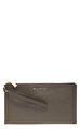 MICHAEL Michael Kors LG Zip Clutch Wristlets Clutch