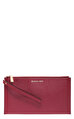 MICHAEL Michael Kors LG Zip Clutch Wristlets Clutch