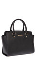 MICHAEL Michael Kors Selma MD Tz Satchel Çanta