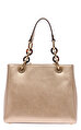 MICHAEL Michael Kors Cynthia SM Ns Satchel Çanta