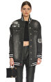 Philipp Plein Jean Ceket