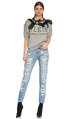 Philipp Plein Jean Pantolon