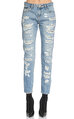 Philipp Plein Jean Pantolon