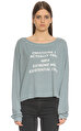 Wildfox Sweatshirt