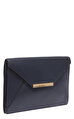 MICHAEL Michael Kors Lana Envelope Clutch 