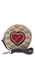 MICHAEL Michael Kors Patches 1 Pt Sm Coin Purse Bozuk Para Çantası