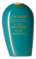 Shiseido Gsc Sun Protection Lotion Spf 15 150 ml Güneş Kremi