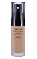 Shiseido Synchro Skin Lasting Fd Natural 3 Fondöten