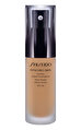 Shiseido Synchro Skin Lasting Fd Golden 3 Fondöten