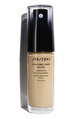 Shiseido Synchro Skin Glow Luminizing Fd Golden 4 Fondöten