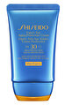 Shiseido Gsc Expert Sun Aging Protection Cream P Spf50 Güneş Kremi