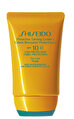 Shiseido Gsc Protective Tanning Cream Spf 10 50 ml Güneş Kremi