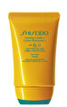 Shiseido Gsc Tanning Cream Spf 6 50 ml Güneş Kremi