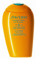 Shiseido Gsc Tanning Emulsion Spf 6 150 ml Güneş Kremi