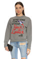 Love Moschino Sweatshirt