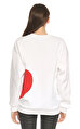 adidas originals Valentine Sweatshirt