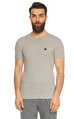 Ermenegildo Zegna Gri T-Shirt