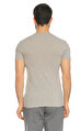 Ermenegildo Zegna Gri T-Shirt