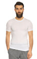 Ermenegildo Zegna Beyaz T-Shirt