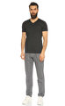 Ermenegildo Zegna Siyah T-Shirt