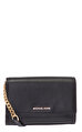 MICHAEL Michael Kors MD Clutch Ruby Çanta