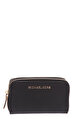 MICHAEL Michael Kors Jet Set Travel Dbl Za Card Holder Kartlık