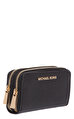 MICHAEL Michael Kors Jet Set Travel Dbl Za Card Holder Kartlık