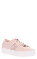 MICHAEL Michael Kors Poppy Lace Up Spor Ayakkabı