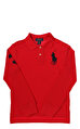 Polo Ralph Lauren Kazak