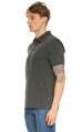 James Perse Polo T-Shirt