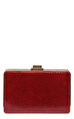 MICHAEL Michael Kors MD Box Clutch