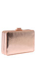 MICHAEL Michael Kors MD Box Clutch