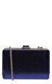 MICHAEL Michael Kors MD Box Clutch