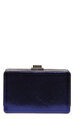 MICHAEL Michael Kors MD Box Clutch