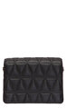 MICHAEL Michael Kors MD Gusset Clutch