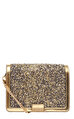 MICHAEL Michael Kors MD Gusset Clutch