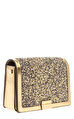 MICHAEL Michael Kors MD Gusset Clutch