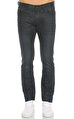 John Varvatos USA Lacivert Jean Pantolon