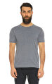 John Varvatos USA Mavi T-Shirt