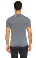 John Varvatos USA Mavi T-Shirt