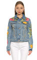 Philipp Plein Jean Ceket