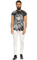 Balmain Jean Pantolon