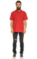 Balenciaga Polo T-Shirt