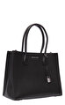 MICHAEL Michael Kors Mercer LG Conv Tote Çanta